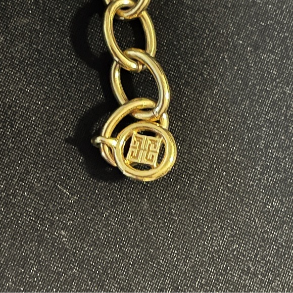 ✨Gorgeous Vintage Givenchy Runway Necklace - Picture 5 of 5